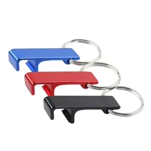 Key Chain Bottle Opener