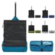 Travel Waterproof Foldable Outdoor Storage Toiletry Bags | https://www.bestnamebadges.com