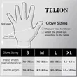 Level 5 Cut Proof Chainmail  Kitchen Safety HPPE Gloves | https://www.bestnamebadges.com