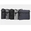Custom Personalized Messenger Crossbody Shoulder Bag | https://www.bestnamebadges.com