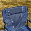 Portable Folding Upgraded Oversized Directors Chairs w/Table | https://www.bestnamebadges.com