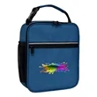 12 Can Cooler Lunch Box 600D | https://www.bestnamebadges.com