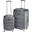 High Sierra® 2pc Hardside Luggage Set | https://www.bestnamebadges.com