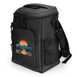 24 Cans Adjustable Shoulder Strap Backpack Cooler | https://www.bestnamebadges.com
