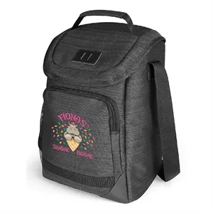 Hampton Lunch Cooler 600D