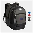 OGIO® Juggernaut Backpack | https://www.bestnamebadges.com