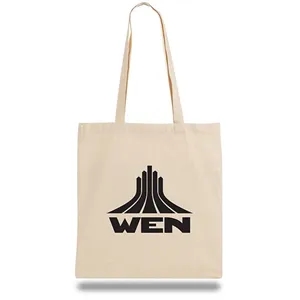 Convention Tote Bag 7 OZ