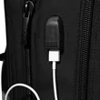 OGIO® Backpack With USB Charging Port | https://www.bestnamebadges.com