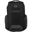 OGIO® Backpack With USB Charging Port | https://www.bestnamebadges.com