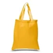 Economical Tote Bag 6 OZ | https://www.bestnamebadges.com