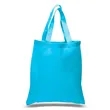Economical Tote Bag 6 OZ | https://www.bestnamebadges.com