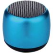 Mini Bluetooth Aluminum Speaker | https://www.bestnamebadges.com