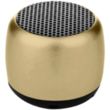 Mini Bluetooth Aluminum Speaker | https://www.bestnamebadges.com