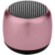 Mini Bluetooth Aluminum Speaker | https://www.bestnamebadges.com
