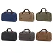 Overnight Compartment Duffel Weekend Travel Bags for Men | https://www.bestnamebadges.com
