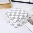 Portable Travel PU Jewelry Box Case Storage Organizer Holder | https://www.bestnamebadges.com