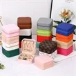 Portable Travel PU Jewelry Box Case Storage Organizer Holder | https://www.bestnamebadges.com