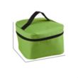 Lunch Tote Bag Portable Flat Small Insulated Coolers | https://www.bestnamebadges.com