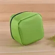Lunch Tote Bag Portable Flat Small Insulated Coolers | https://www.bestnamebadges.com