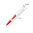 Custom Personalized BallPens Business Logo for Marketing | https://www.bestnamebadges.com