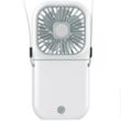 Power Bank and Folding Neck Fan | https://www.bestnamebadges.com