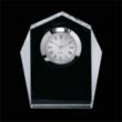 Newbridge Clock | https://www.bestnamebadges.com