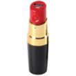 Lipstick Shaped 2200mAh Power Bank | https://www.bestnamebadges.com