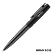 Hugo Boss® Halo Pen | https://www.bestnamebadges.com