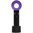 2000 mAh Portable Bladeless Fan | https://www.bestnamebadges.com