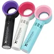 2000 mAh Portable Bladeless Fan | https://www.bestnamebadges.com