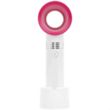 2000 mAh Portable Bladeless Fan | https://www.bestnamebadges.com