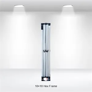 Event Tent Frame Only 10