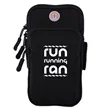 Outdoor Sports Armband Phone Bag | https://www.bestnamebadges.com