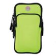 Outdoor Sports Armband Phone Bag | https://www.bestnamebadges.com