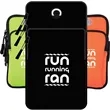 Outdoor Sports Armband Phone Bag | https://www.bestnamebadges.com