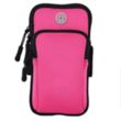 Outdoor Sports Armband Phone Bag | https://www.bestnamebadges.com