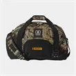 OGIO® Big Dome Duffel Bag | https://www.bestnamebadges.com