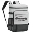 28L Reusable Lasting Freezer Backpacks Lunch Box Cooler Bag | https://www.bestnamebadges.com