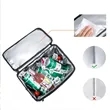 28L Reusable Lasting Freezer Backpacks Lunch Box Cooler Bag | https://www.bestnamebadges.com