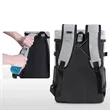 28L Reusable Lasting Freezer Backpacks Lunch Box Cooler Bag | https://www.bestnamebadges.com