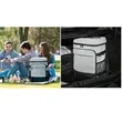 28L Reusable Lasting Freezer Backpacks Lunch Box Cooler Bag | https://www.bestnamebadges.com