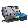 OGIO® Nomad Wheeled Travel Bag | https://www.bestnamebadges.com