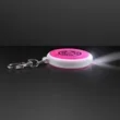 Safety Blinkers, Keychain Flashlights | https://www.bestnamebadges.com
