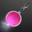 Safety Blinkers, Keychain Flashlights | https://www.bestnamebadges.com