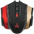 2.4G HZ Wireless 1600DPI Optical Mouse | https://www.bestnamebadges.com