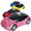 2.4G HZ Wireless Car Design Optical Mouse | https://www.bestnamebadges.com