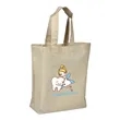 Lightweight Shopping Bag 6 OZ | https://www.bestnamebadges.com