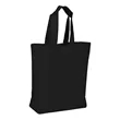 Lightweight Shopping Bag 6 OZ | https://www.bestnamebadges.com