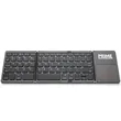 Foldable Wireless Bluetooth Keyboard | https://www.bestnamebadges.com