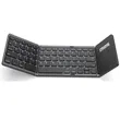 Foldable Wireless Bluetooth Keyboard | https://www.bestnamebadges.com